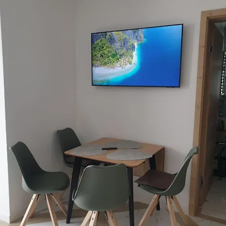 Palar Apartment