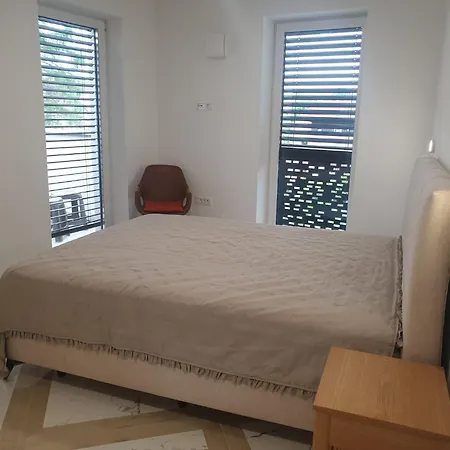 Διαμέρισμα Palar Λιουμπλιάνα