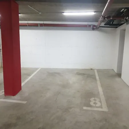 Daire Palar Ljubljana