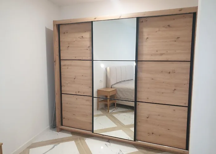 Palar Apartamento Liubliana