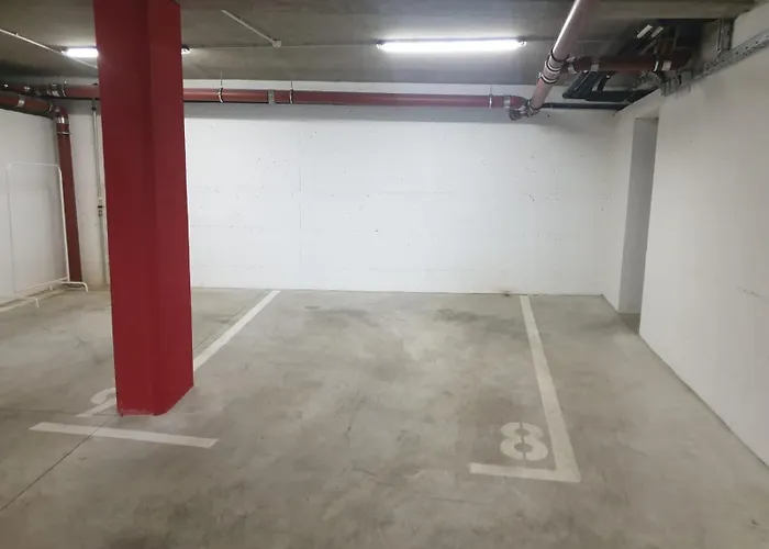 Apartment Palar Ljubljana