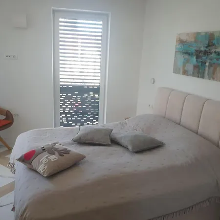 Palar 아파트 류블랴나