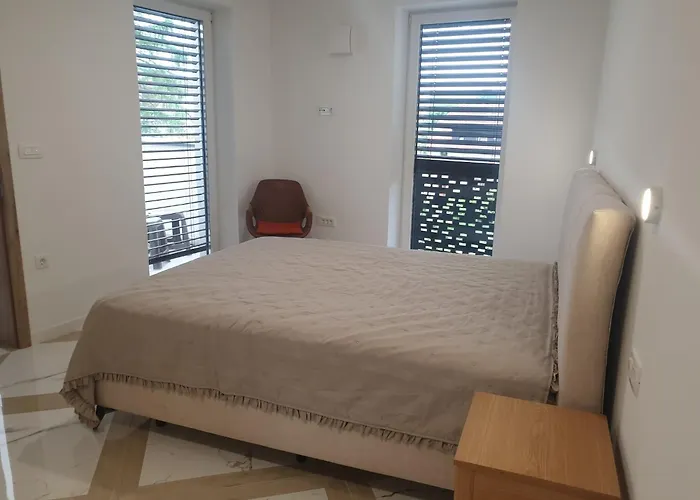 Appartamento Palar Lubiana